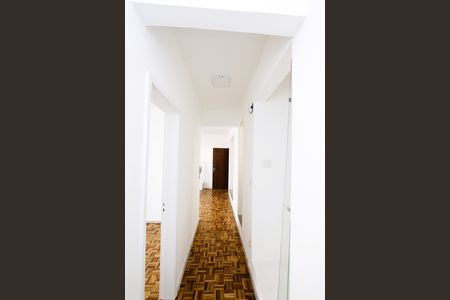 Apartamento para alugar com 67m², 3 quartos e 1 vagaCorredor