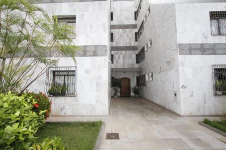 Apartamento para alugar com 67m², 3 quartos e 1 vagaÁrea comum