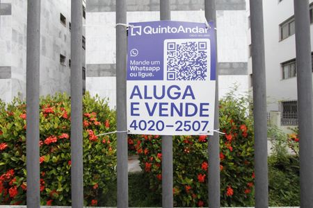 Apartamento para alugar com 67m², 3 quartos e 1 vagaplaca