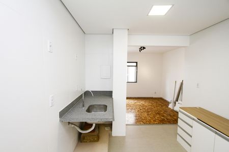 Apartamento para alugar com 67m², 3 quartos e 1 vagaCozinha
