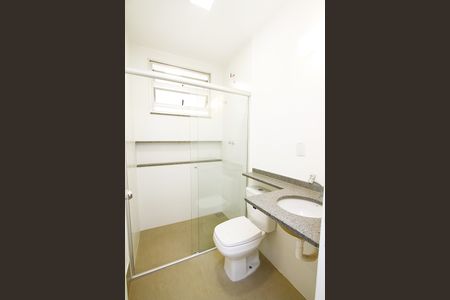 Apartamento para alugar com 67m², 3 quartos e 1 vagaBanheiro Social