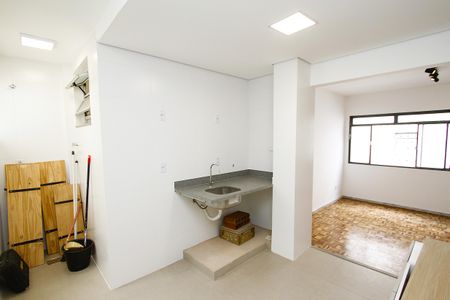 Apartamento para alugar com 67m², 3 quartos e 1 vagaCozinha