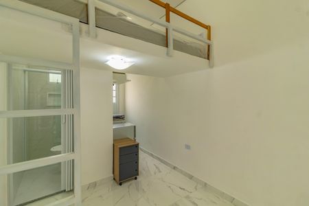 Kitnet/Studio para alugar com 1 quarto, 15m² em Jardim Oriental, São Paulo