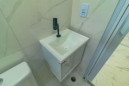 Kitnet/Studio para alugar com 1 quarto, 15m² em Jardim Oriental, São Paulo