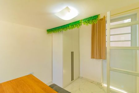 Studio de kitnet/studio para alugar com 1 quarto, 15m² em Jardim Oriental, São Paulo
