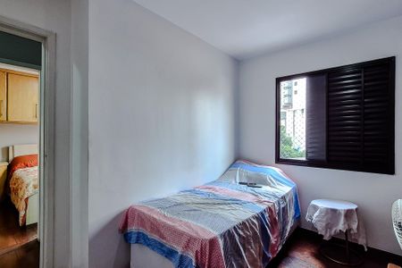 Apartamento à venda com 78m², 3 quartos e 1 vaga Apartamento à venda com 78m², 3 quartos e 1 vagaQuarto 2