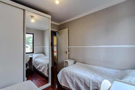 Apartamento à venda com 78m², 3 quartos e 1 vaga Apartamento à venda com 78m², 3 quartos e 1 vagaQuarto 3