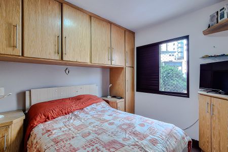 Apartamento à venda com 78m², 3 quartos e 1 vaga Apartamento à venda com 78m², 3 quartos e 1 vagaQuarto 1 - Suíte