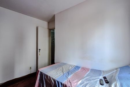 Apartamento à venda com 78m², 3 quartos e 1 vaga Apartamento à venda com 78m², 3 quartos e 1 vagaQuarto 2