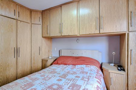 Quarto 1 - Suíte de apartamento à venda com 3 quartos, 78m² em Alto da Lapa, São Paulo