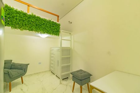 Kitnet/Studio para alugar com 1 quarto, 15m² em Jardim Oriental, São Paulo