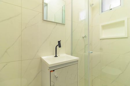 Kitnet/Studio para alugar com 1 quarto, 15m² em Jardim Oriental, São Paulo