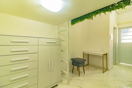 Kitnet/Studio para alugar com 1 quarto, 15m² em Jardim Oriental, São Paulo