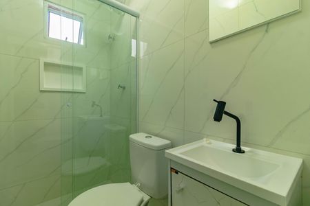 Kitnet/Studio para alugar com 1 quarto, 16m² em Jardim Oriental, São Paulo