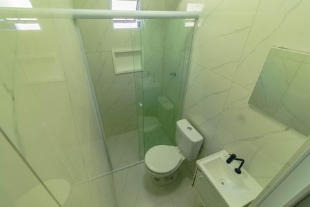 Kitnet/Studio para alugar com 1 quarto, 16m² em Jardim Oriental, São Paulo