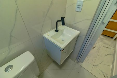 Kitnet/Studio para alugar com 1 quarto, 16m² em Jardim Oriental, São Paulo