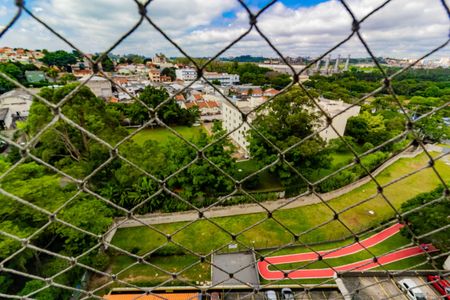 Apartamento para alugar com 45m², 2 quartos e 1 vaga Apartamento para alugar com 45m², 2 quartos e 1 vagaSala vista