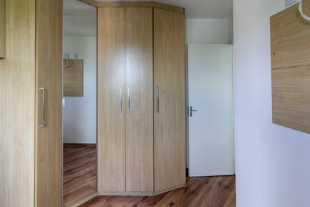 Apartamento para alugar com 45m², 2 quartos e 1 vaga Apartamento para alugar com 45m², 2 quartos e 1 vagaQuarto 2