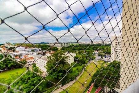 Apartamento para alugar com 45m², 2 quartos e 1 vaga Apartamento para alugar com 45m², 2 quartos e 1 vagaSala vista