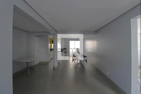 Apartamento para alugar com 45m², 2 quartos e 1 vaga Apartamento para alugar com 45m², 2 quartos e 1 vagaSalão de festas