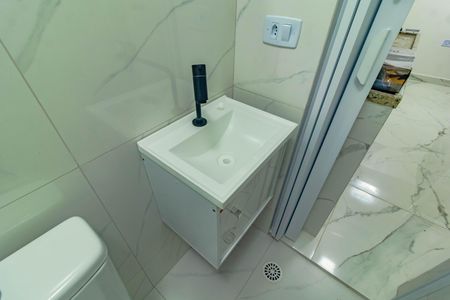 Kitnet/Studio para alugar com 1 quarto, 15m² em Jardim Oriental, São Paulo