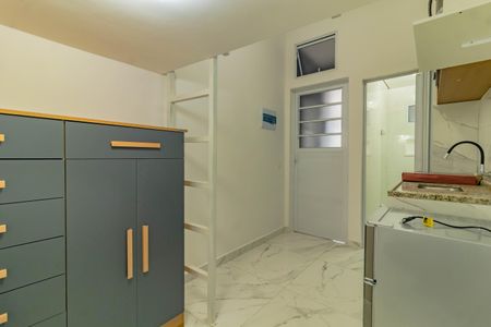 Kitnet/Studio para alugar com 1 quarto, 15m² em Jardim Oriental, São Paulo