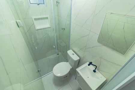 Kitnet/Studio para alugar com 1 quarto, 15m² em Jardim Oriental, São Paulo