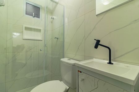 Kitnet/Studio para alugar com 1 quarto, 15m² em Jardim Oriental, São Paulo