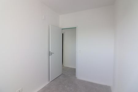 Apartamento à venda com 76m², 3 quartos e 2 vagasQuarto 3