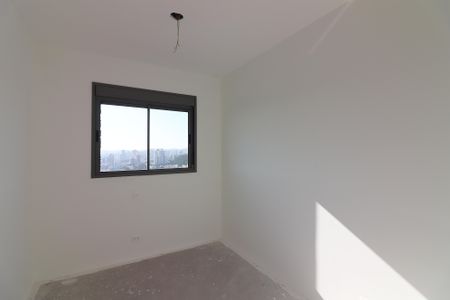 Apartamento à venda com 76m², 3 quartos e 2 vagasQuarto 2