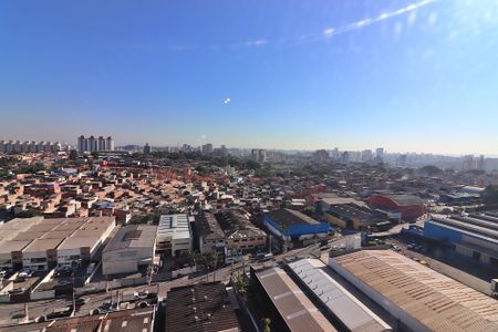 Apartamento à venda com 76m², 3 quartos e 2 vagasQuarto 1 - Suíte Vista 