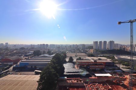 Apartamento à venda com 76m², 3 quartos e 2 vagasQuarto 2 Vista 