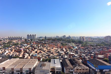 Apartamento à venda com 76m², 3 quartos e 2 vagasQuarto 3 Vista 