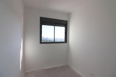 Apartamento à venda com 76m², 3 quartos e 2 vagasQuarto 3