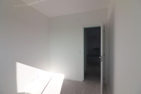 Apartamento à venda com 76m², 3 quartos e 2 vagasQuarto 2