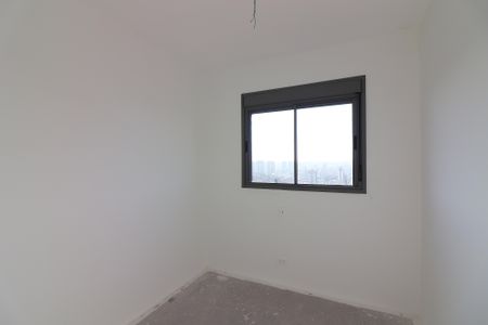 Apartamento à venda com 76m², 3 quartos e 2 vagasQuarto 2