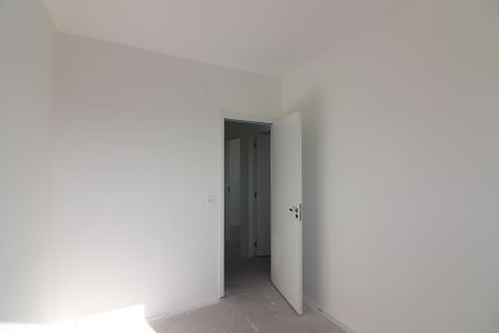Apartamento à venda com 76m², 3 quartos e 2 vagasQuarto 2