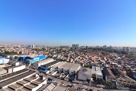 Apartamento à venda com 76m², 3 quartos e 2 vagasSala Vista 