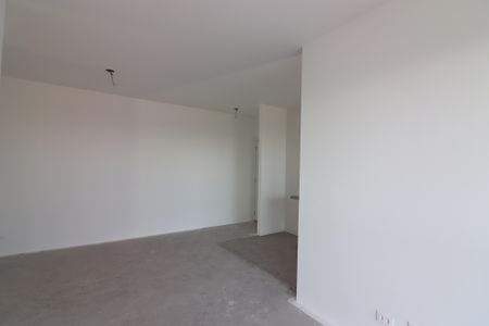 Sala  de apartamento à venda com 3 quartos, 76m² em Planalto, São Bernardo do Campo