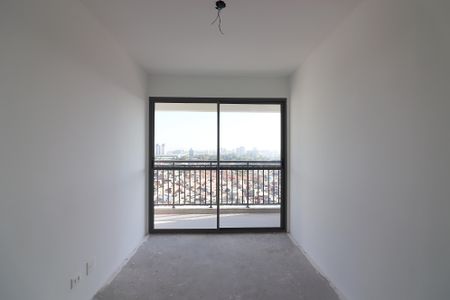 Apartamento à venda com 76m², 3 quartos e 2 vagasSala 