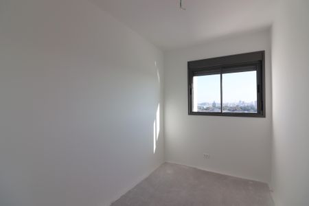 Apartamento à venda com 76m², 3 quartos e 2 vagasQuarto 3