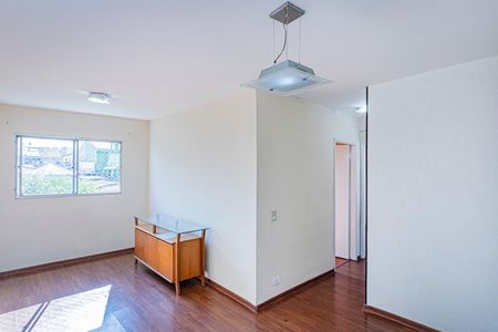 Apartamento à venda com 49m², 2 quartos e 1 vaga Apartamento à venda com 49m², 2 quartos e 1 vagaSala