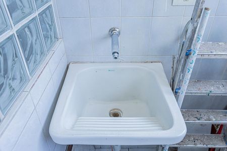 Apartamento à venda com 49m², 2 quartos e 1 vaga Apartamento à venda com 49m², 2 quartos e 1 vagaÁrea de Serviço