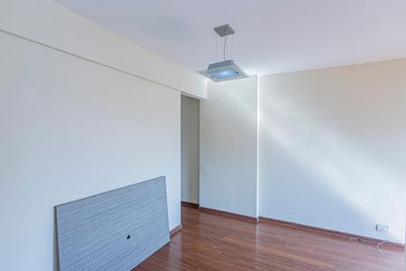 Apartamento à venda com 49m², 2 quartos e 1 vaga Apartamento à venda com 49m², 2 quartos e 1 vagaSala