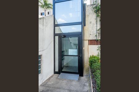 Apartamento à venda com 49m², 2 quartos e 1 vaga Apartamento à venda com 49m², 2 quartos e 1 vagaElevador ecessibilidade