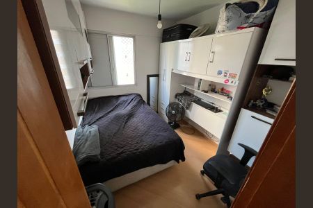 Quarto de apartamento para alugar com 2 quartos, 55m² em Alto da Mooca, São Paulo