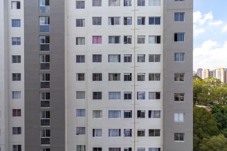 Apartamento para alugar com 2 quartos, 42m² em Vila Andrade, São Paulo