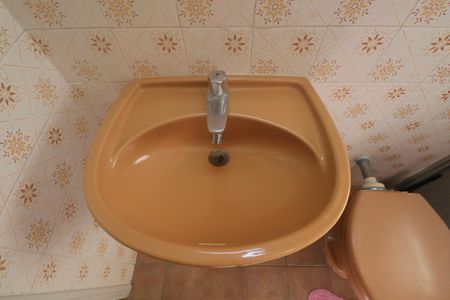 Apartamento para alugar com 80m², 2 quartos e 2 vagas Apartamento para alugar com 80m², 2 quartos e 2 vagasBanheiro Social