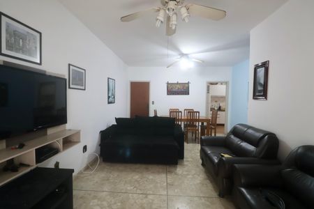 Apartamento para alugar com 80m², 2 quartos e 2 vagas Apartamento para alugar com 80m², 2 quartos e 2 vagasSala