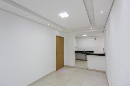 Apartamento à venda com 55m², 2 quartos e 1 vagaSala